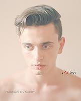 Algopix Similar Product 20 - I Heart Boy