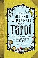 Algopix Similar Product 10 - The Modern Witchcraft Book of Tarot