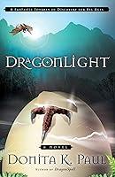 Algopix Similar Product 17 - DragonLight Dragon Keepers Chronicles