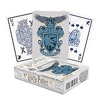 Algopix Similar Product 13 - AQUARIUS Harry Potter Playing Cards 