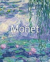 Algopix Similar Product 18 - Monet: Masters of Art