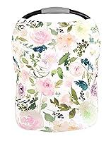 Algopix Similar Product 19 - Pobi Baby Premium MultiUse Cover 