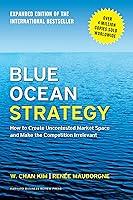 Algopix Similar Product 3 - Blue Ocean Strategy Expanded Edition