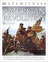 Algopix Similar Product 16 - DK Eyewitness Books American