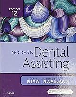 Algopix Similar Product 8 - Modern Dental Assisting