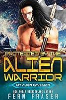 Algopix Similar Product 9 - Protected by the Alien Warrior