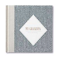 Algopix Similar Product 7 - My Grandpa In His Own Words  A