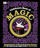 Algopix Similar Product 14 - Children's Book of Magic