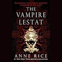 Algopix Similar Product 12 - The Vampire Lestat The Vampire