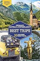 Algopix Similar Product 8 - Lonely Planet Germany Austria 