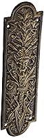 Algopix Similar Product 12 - Design Toscano Greenman Iron Door