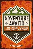 Algopix Similar Product 9 - Adventure Awaits Kids Essential