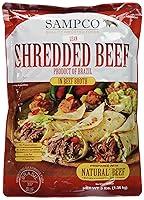 Algopix Similar Product 10 - Shredded Beef 3lb.