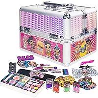 Algopix Similar Product 2 - LOL Surprise Townley Girl Train Case