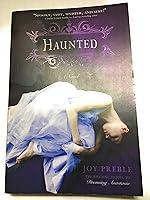 Algopix Similar Product 17 - Haunted (Dreaming Anastasia, 2)