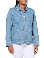 Algopix Similar Product 4 - Timberland Womens Denim Chore Refibra