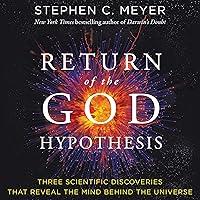 Algopix Similar Product 4 - Return of the God Hypothesis Three