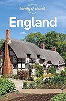 Algopix Similar Product 1 - Lonely Planet England (Travel Guide)