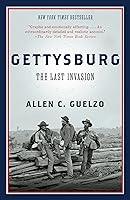 Algopix Similar Product 7 - Gettysburg The Last Invasion Vintage