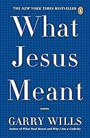 Algopix Similar Product 6 - What Jesus Meant