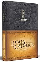 Algopix Similar Product 19 - La Biblia Catlica Tamao grande