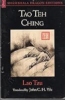 Algopix Similar Product 17 - Lao Tzu Tao Te Ching Asian Institute