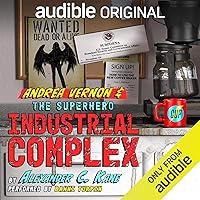 Algopix Similar Product 14 - Andrea Vernon and the