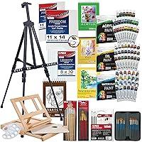 Algopix Similar Product 20 - US Art Supply 133Piece Deluxe