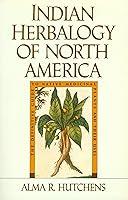Algopix Similar Product 9 - Indian Herbalogy of North America The