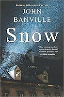 Algopix Similar Product 9 - Snow A Novel Strafford and Quirke