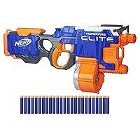 Algopix Similar Product 1 - Nerf NStrike Hyperfire Toy Amazon