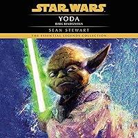 Algopix Similar Product 13 - Yoda: Dark Rendezvous: Star Wars Legends