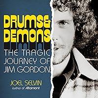 Algopix Similar Product 6 - Drums  Demons The Tragic Journey of