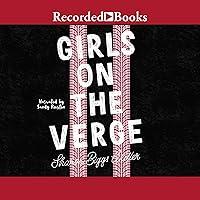 Algopix Similar Product 6 - Girls on the Verge