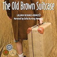 Algopix Similar Product 11 - The Old Brown Suitcase