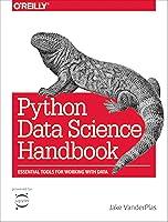 Algopix Similar Product 1 - Python Data Science Handbook Essential