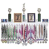Algopix Similar Product 13 - 4ft Medal Awards Rack Premier Medal