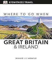 Algopix Similar Product 2 - Where to Go When Great Britain and