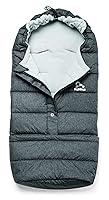 Algopix Similar Product 14 - Peg Perego Vario Stroller Foot Muff 