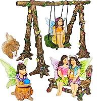 Algopix Similar Product 3 - Mood Lab Fairy Garden  Accessories Kit