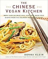 Algopix Similar Product 3 - The Chinese Vegan Kitchen More Than
