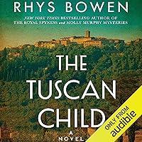 Algopix Similar Product 12 - The Tuscan Child