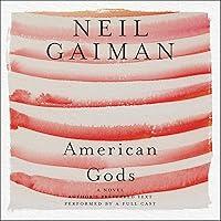 Algopix Similar Product 20 - American Gods The Tenth Anniversary