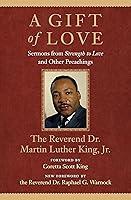 Algopix Similar Product 1 - A Gift of Love Sermons From Strength
