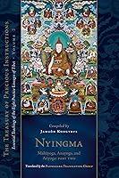 Algopix Similar Product 3 - Nyingma Mahayoga Anuyoga and