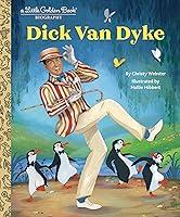 Algopix Similar Product 10 - Dick Van Dyke A Little Golden Book