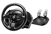 Algopix Similar Product 20 - Thrustmaster T300RS Racing Wheel with