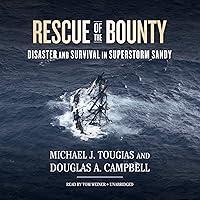 Algopix Similar Product 11 - Rescue of the Bounty Disaster and