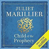 Algopix Similar Product 8 - Child of the Prophecy Sevenwaters