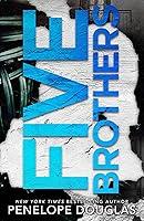 Algopix Similar Product 18 - Five Brothers